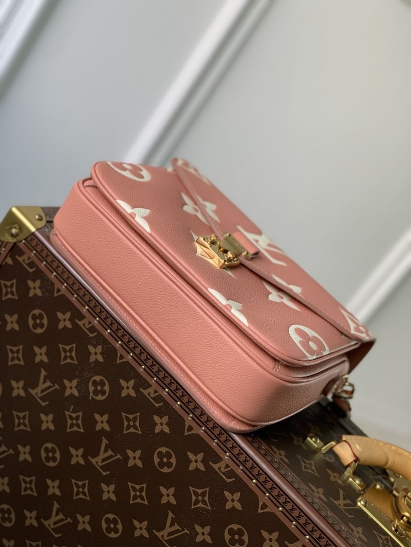 LV Satchel bags